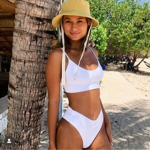 Gooseberry Seaside bikini